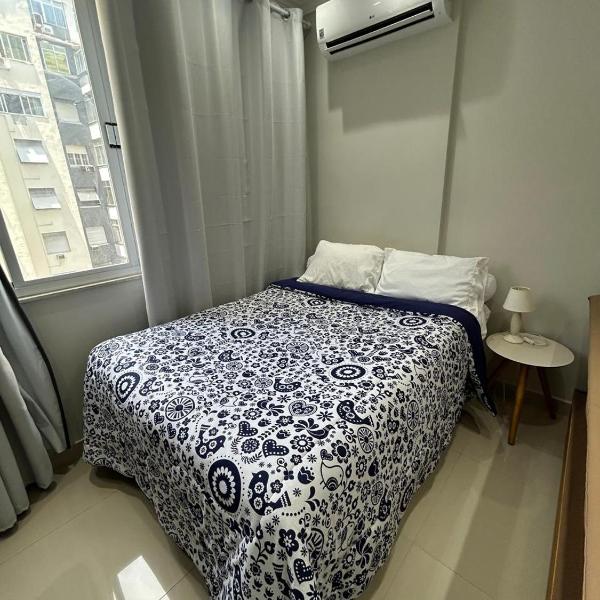 Studio Copacabana