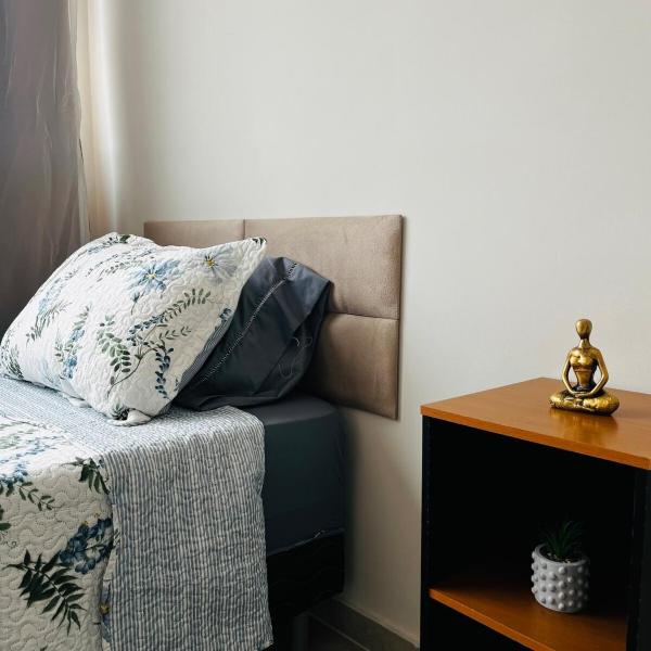 APARTAMENTO 2 QUARTOS em Contagem