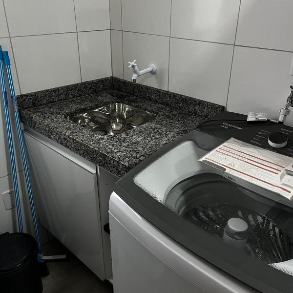 APARTAMENTO 2 QUARTOS em Contagem - Foto 3