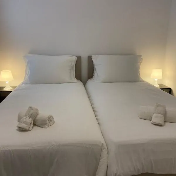 Swieqi Malaika New Apt 5, hotel in Is-Swieqi