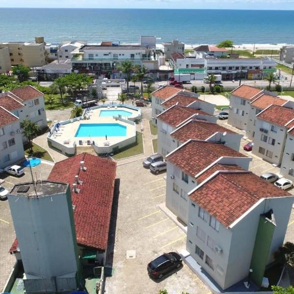 Apartamento Aconchegante em Guaratuba