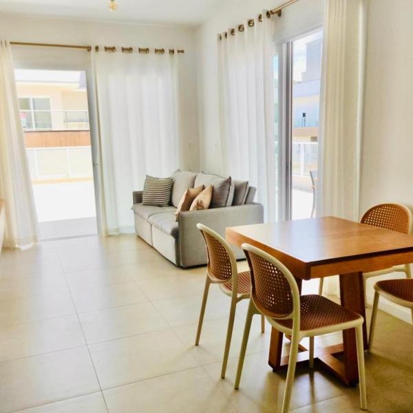 Cobertura 3 bedrooms Frente Mar - Praia do Campeche