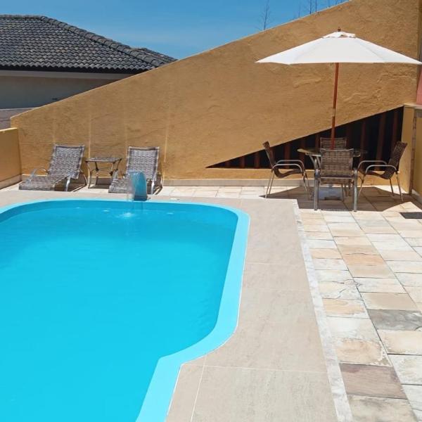 Casa Estrela do Mar