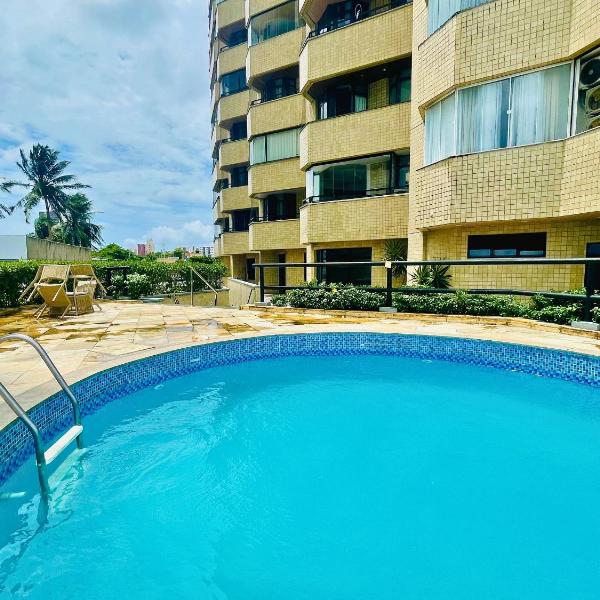Golden Flats Beira Mar by Holiday Stays