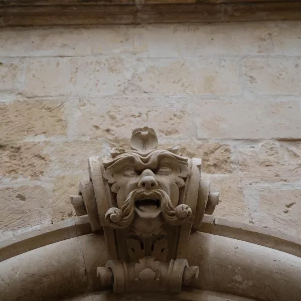 Victoria Apt - Historical Centre Lecce，萊切的飯店