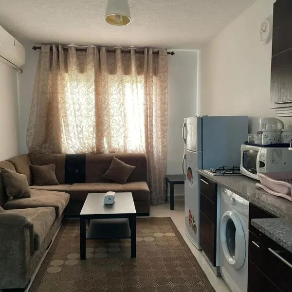 الشاعر للشقق المفروشة, hotel di Amman