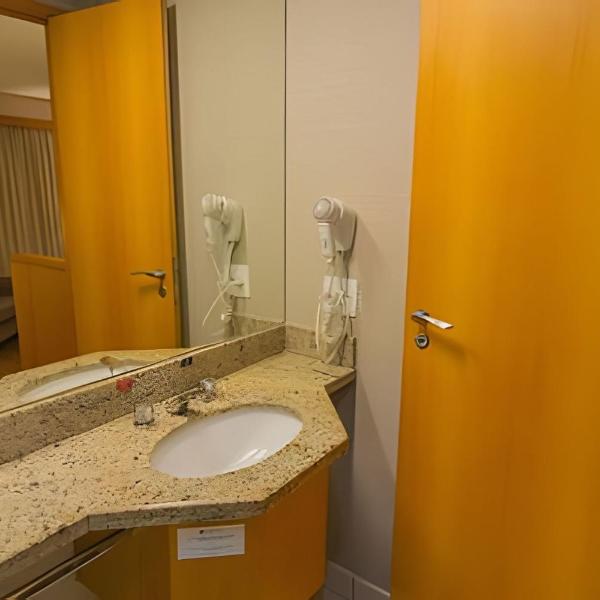 Flat particular dentro de Hotel/Faria Lima! - Foto 3