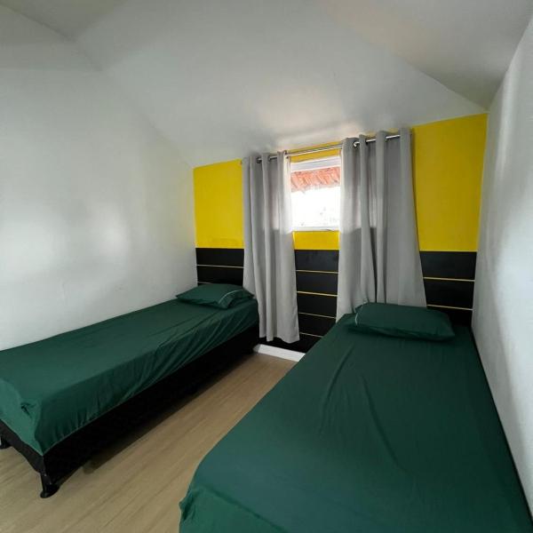 Casa completa aconchegante em Jardim Primavera - Foto 2