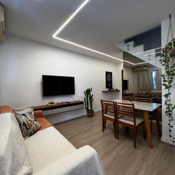 Casa completa aconchegante em Jardim Primavera