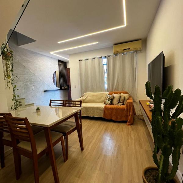 Casa completa aconchegante em Jardim Primavera - Foto 5