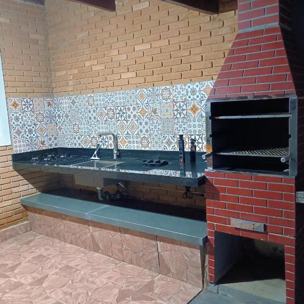 Casa de praia 600 metros da Praia e 1km do Centro da cidade - Foto 3