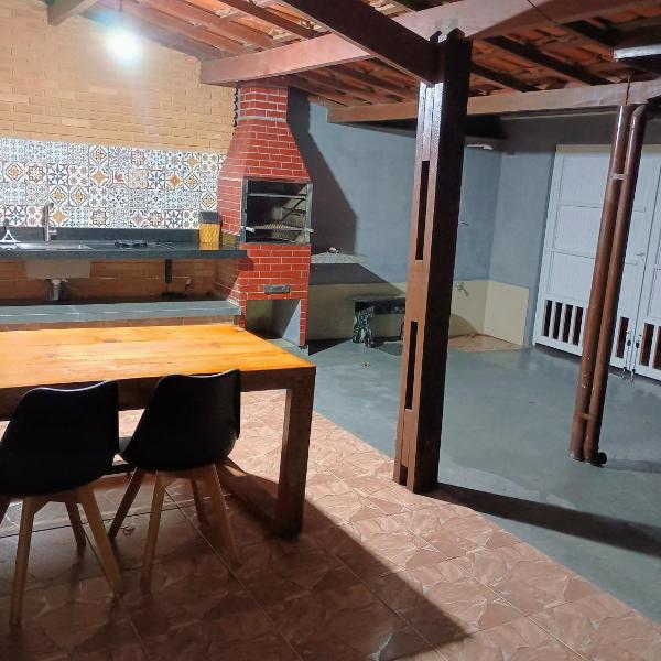 Casa de praia 600 metros da Praia e 1km do Centro da cidade - Foto 4