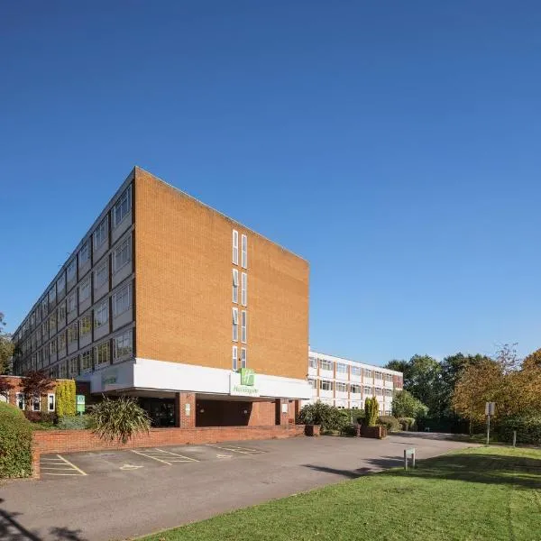 Holiday Inn York by IHG, hotel em York