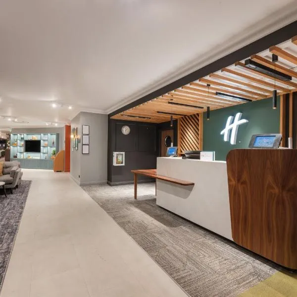 Holiday Inn York by IHG, hotel di York