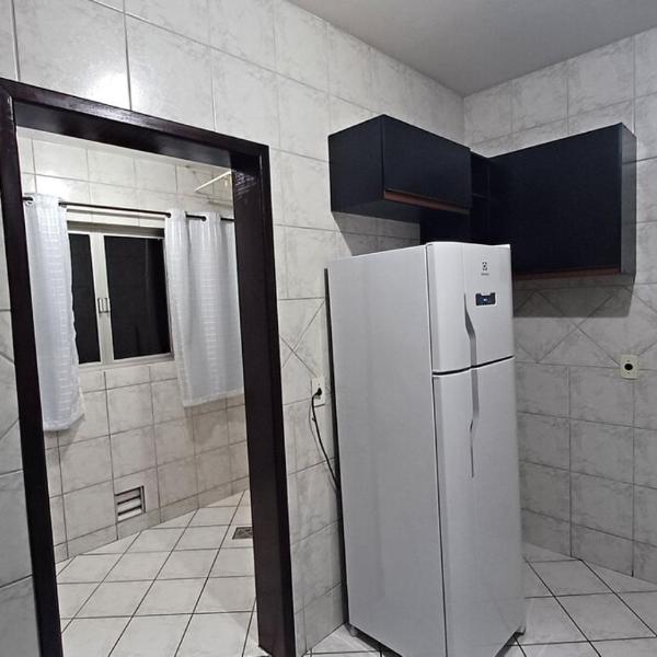 Apto 101 Parque Linear - Mobiliado completo 2 quartos - Foto 5