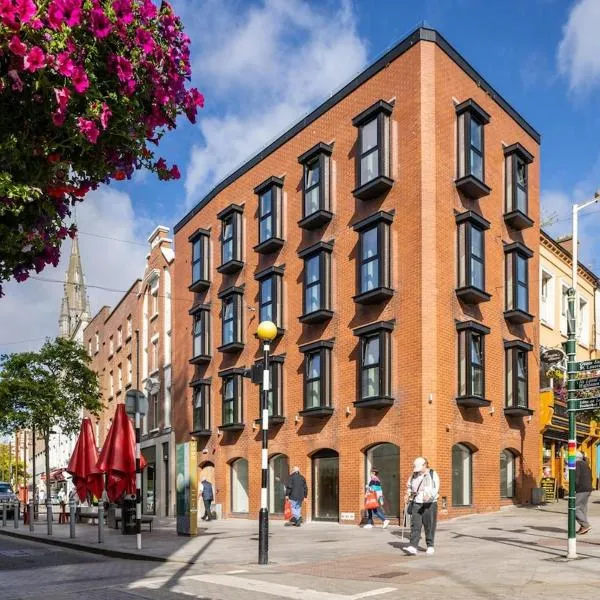 1st Floor Stylish 2-Bed Apartment, hotel v destinaci Drogheda