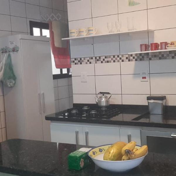 Apartamento Relax Enseada Bertioga SP
