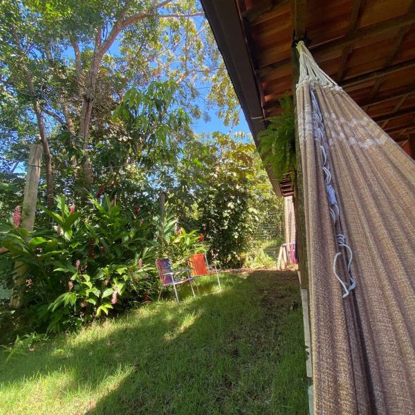 Loft em Itacaré