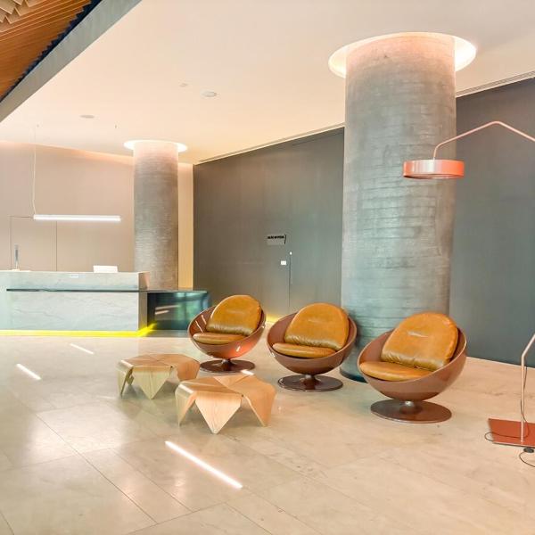 Studio Lumina - novo na Vila Olímpia - Foto 3