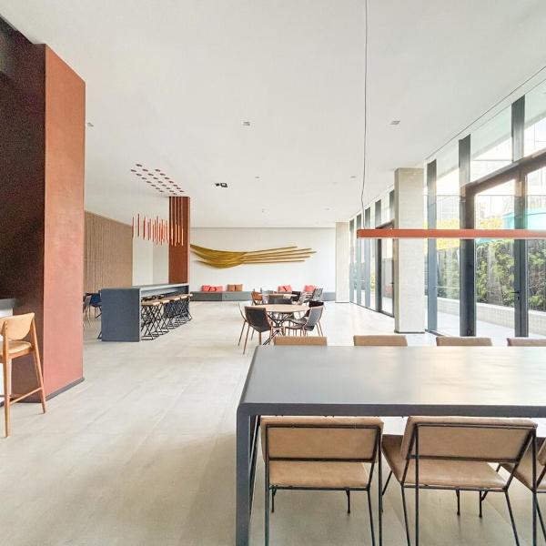 Studio Lumina - novo na Vila Olímpia - Foto 5