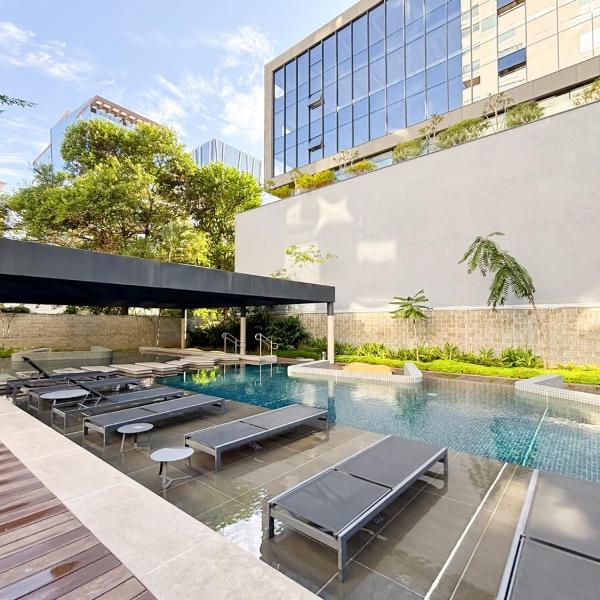 Studio Lumina - novo na Vila Olímpia - Foto 4