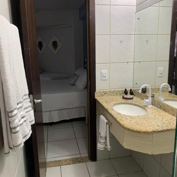 Marsallis Flat 202 - Natal RN - Foto 3
