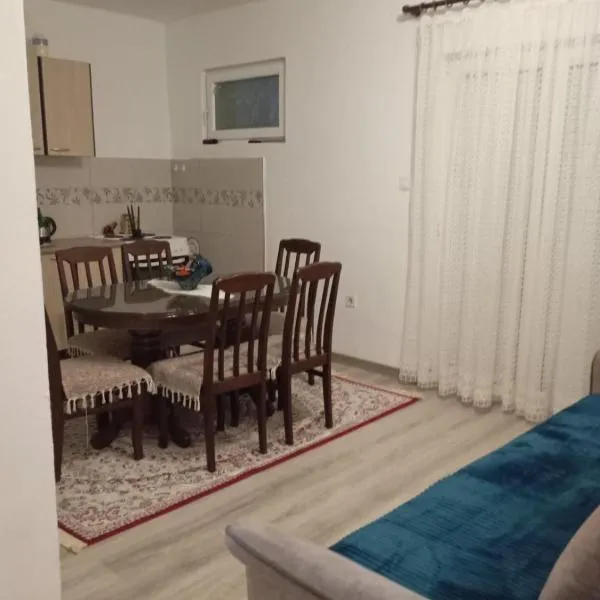 Perfect Place 3 - Djenovici, hotel v destinaci Đenovići
