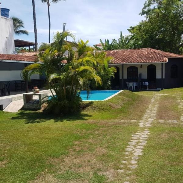 Pousada Ohana - Foto 5