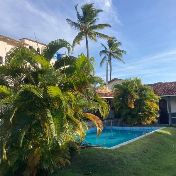 Pousada Ohana - Foto 4