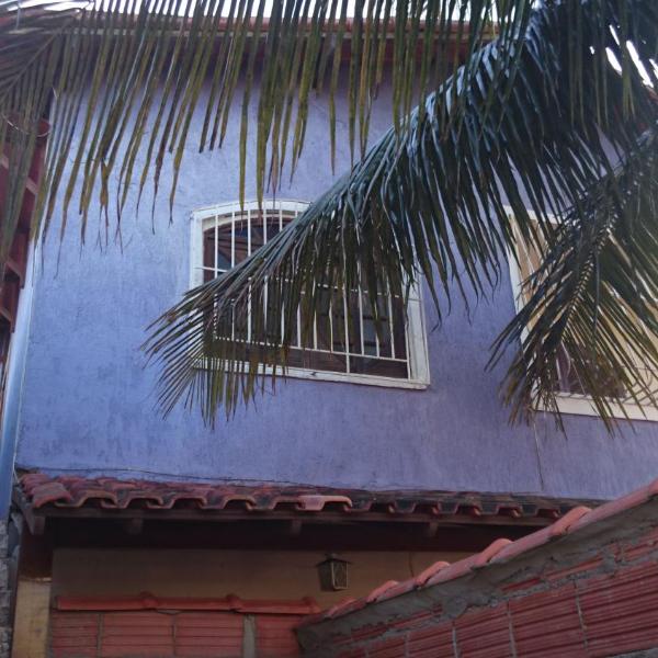 Casa da Felicidade