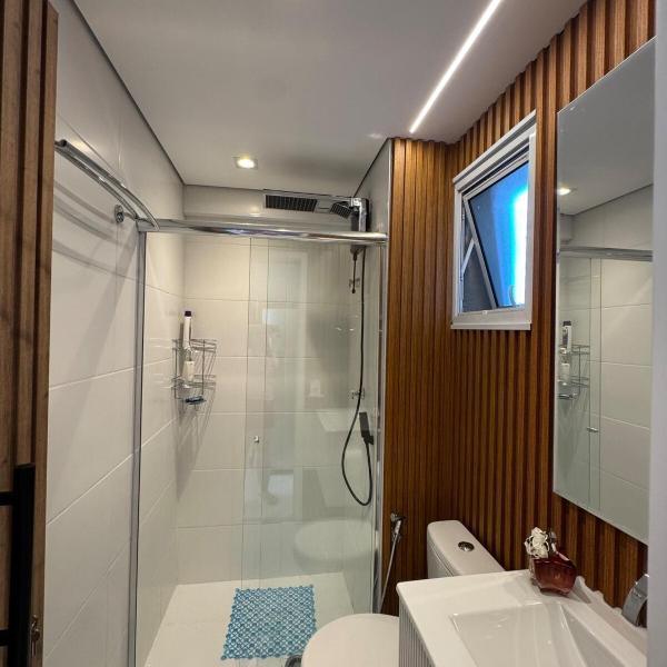 APÊ Vista incrível de SP , com garagem e piscina no Butantã divisa com Pinheiros - Foto 3