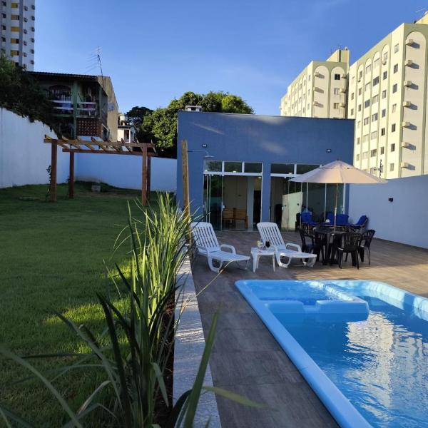 Espaço Manacá - Foto 4