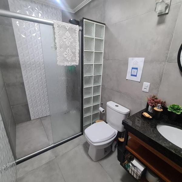 Casa Ampla, 2 quartos, aconchegante no Campeche - Foto 3