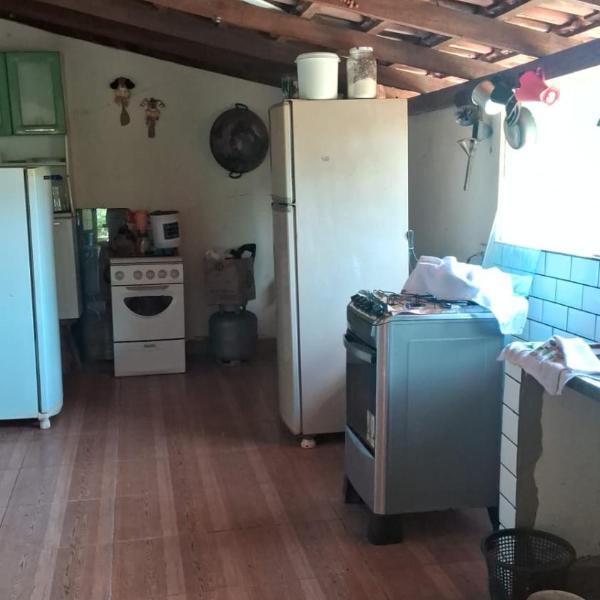 estancia custodio - Foto 4