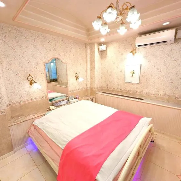 ホテル ニューパレス, hotel in Amagasaki