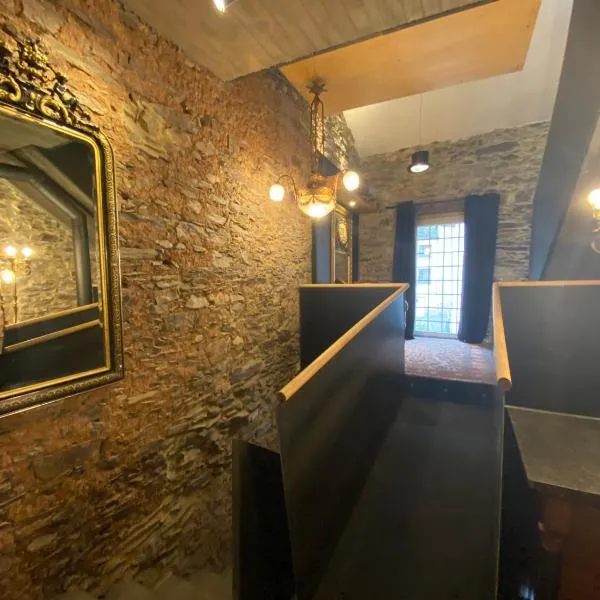 Studio Beim Mulles 'Schapp', hotel in Vianden