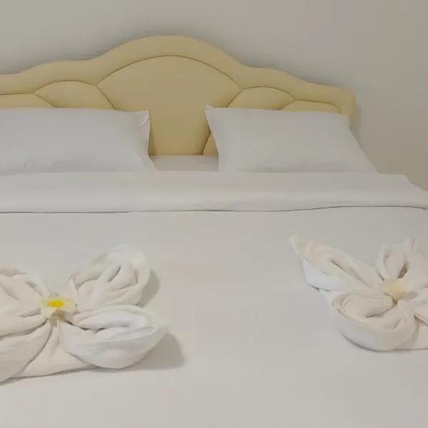 Batikseafood Airport & Room、Ban Bo Sai Klangのホテル
