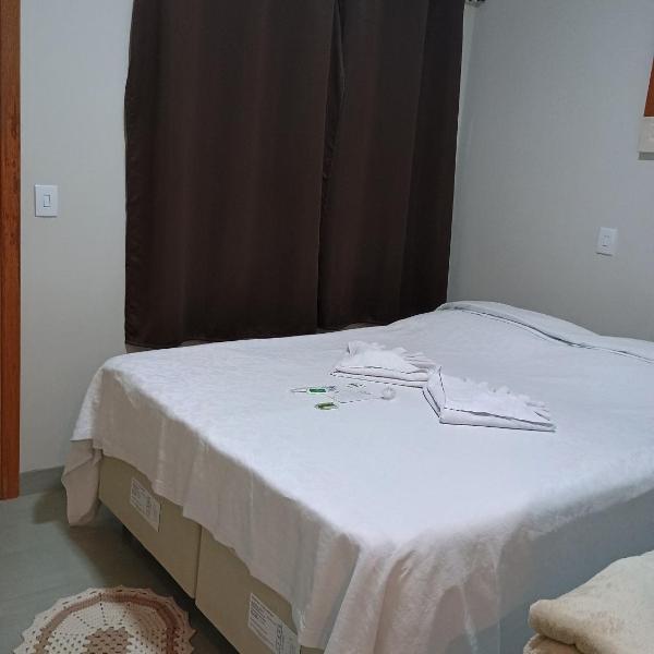 Pousada Oliveira - Foto 2