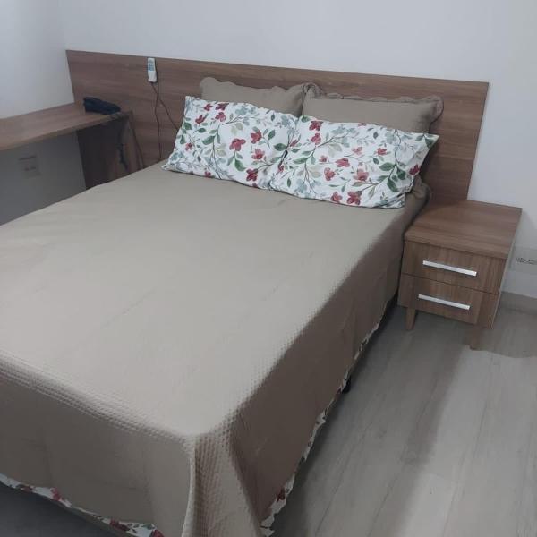 Flat próximo ao Shopping e Praia - Foto 2