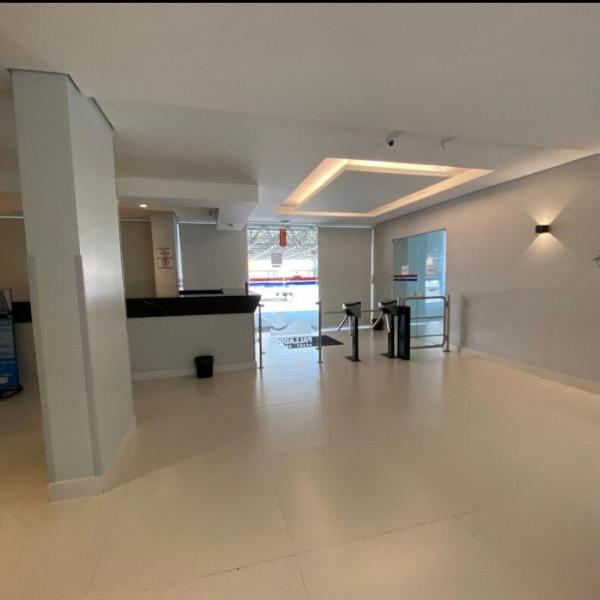 Flat próximo ao Shopping e Praia - Foto 5