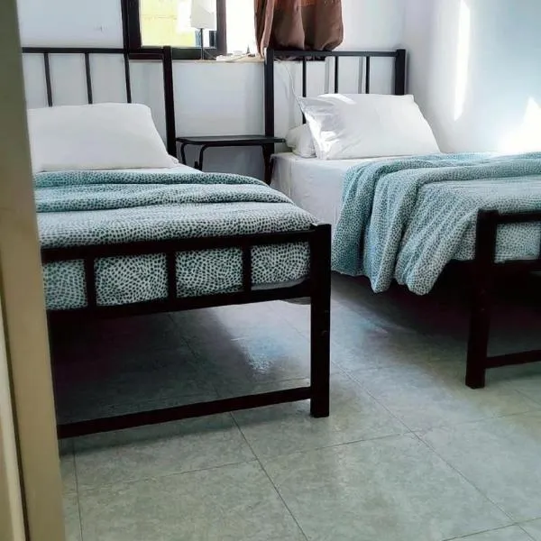 Le 3 isole, hotel v destinaci Marsaskala