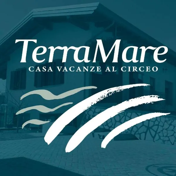 TERRAMARE Casa Vacanze al Circeo, hotel a Terracina