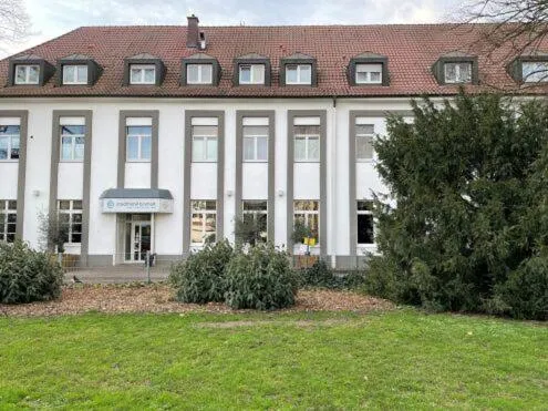Stadthotel Bocholt, hotel v destinaci Bocholt