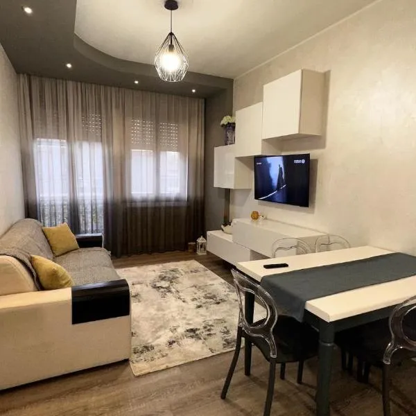 Appartamento Venezia, hotel in Marghera