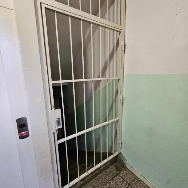GeniusJenomSklep, hotel v destinaci Třebovice