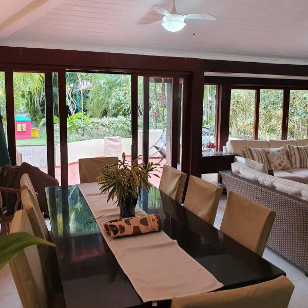 Casa Condomínio com 04 quartos, 200 metros da Praia de Manguinhos - Foto 5