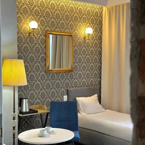 Pensjonat Gogol.s, hotel a Breslavia