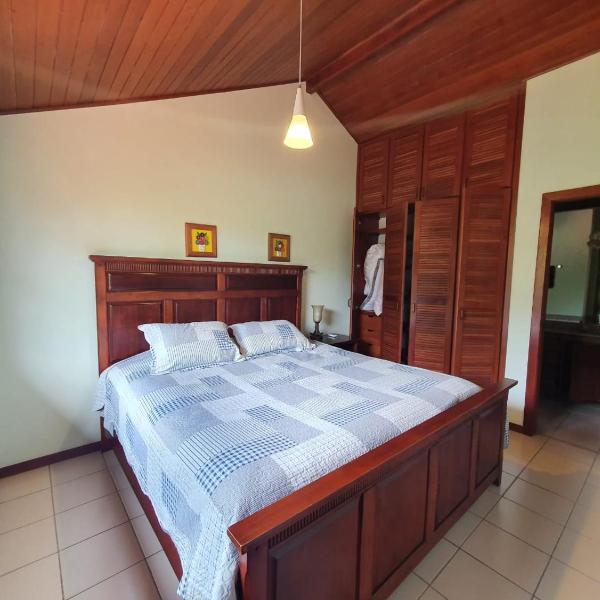 Casa Condomínio com 04 quartos, 200 metros da Praia de Manguinhos - Foto 2