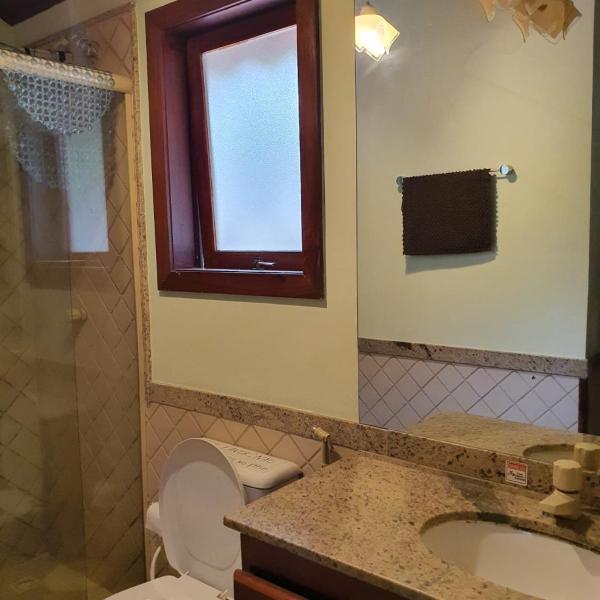 Casa Condomínio com 04 quartos, 200 metros da Praia de Manguinhos - Foto 3