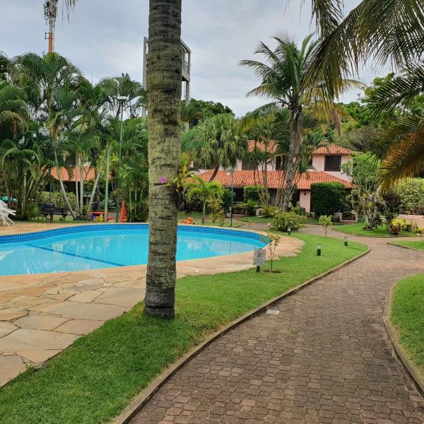 Casa Condomínio com 04 quartos, 200 metros da Praia de Manguinhos - Foto 4